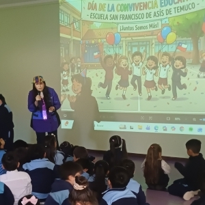 Día de la Convivencia